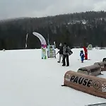 Classee 3* De France Avec Spanage Exterieure Nyaraló