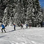 Nyaraló Classee 3* De France Avec Spanage Exterieure