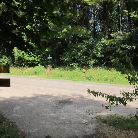 Classee 3* De France Avec Spanage Exterieure Σπίτι διακοπών They-sous-Montfort