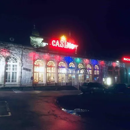 Classee 3* De France Avec Spanage Exterieure Σπίτι διακοπών They-sous-Montfort