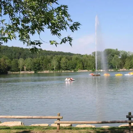 Classee 3* De France Avec Spanage Exterieure