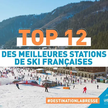 Classee 3* De France Avec Spanage Exterieure Holiday home *