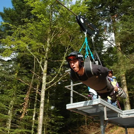 Classee 3* De France Avec Spanage Exterieure Σπίτι διακοπών *