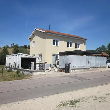 Classee 3* De France Avec Spanage Exterieure Holiday home *