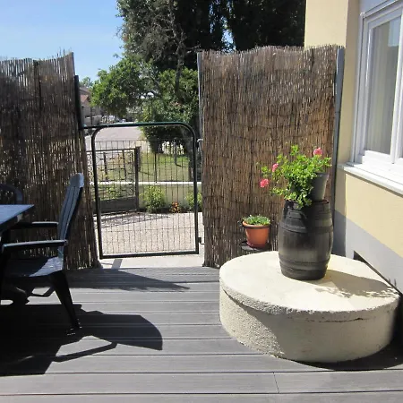 Classee 3* De France Avec Spanage Exterieure Holiday home They-sous-Montfort