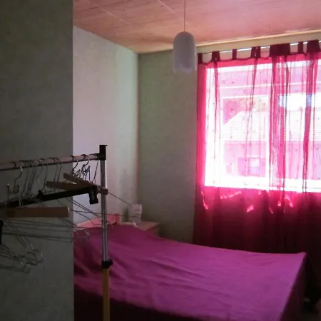 Classee 3* De France Avec Spanage Exterieure Prázdninový dům