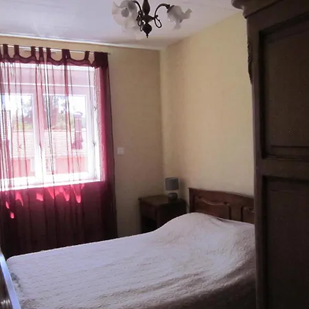 Classee 3* De France Avec Spanage Exterieure Holiday home They-sous-Montfort