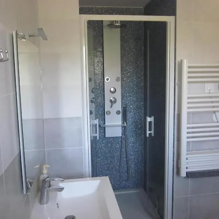 Σπίτι διακοπών Classee 3* De France Avec Spanage Exterieure *