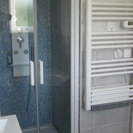 Classee 3* De France Avec Spanage Exterieure Prázdninový dům They-sous-Montfort