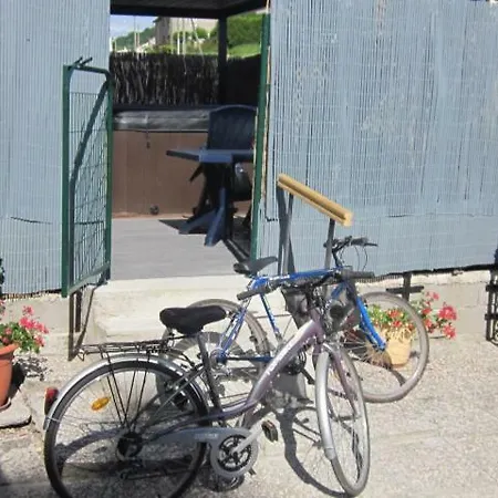 Vakantiehuis Classee 3* De France Avec Spanage Exterieure
