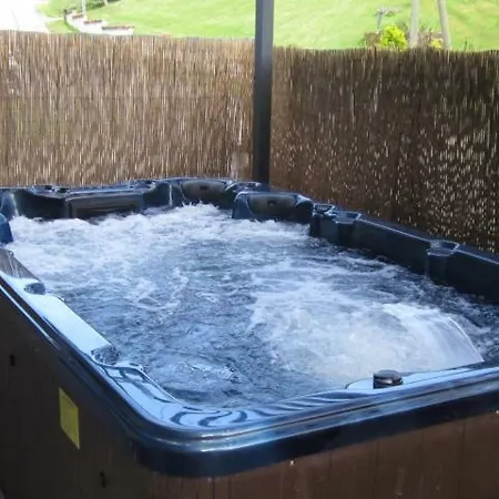 Classee 3* De France Avec Spanage Exterieure Holiday home