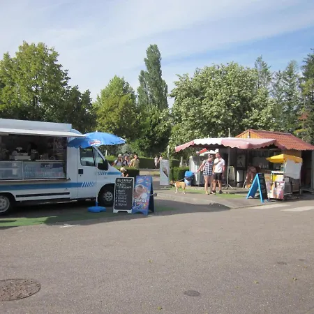 Classee 3* De France Avec Spanage Exterieure