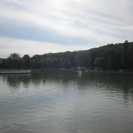 Classee 3* De France Avec Spanage Exterieure Holiday home *