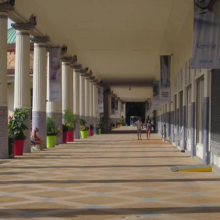 Classee 3* De France Avec Spanage Exterieure Σπίτι διακοπών