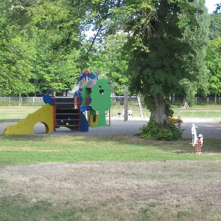 Σπίτι διακοπών Classee 3* De France Avec Spanage Exterieure *