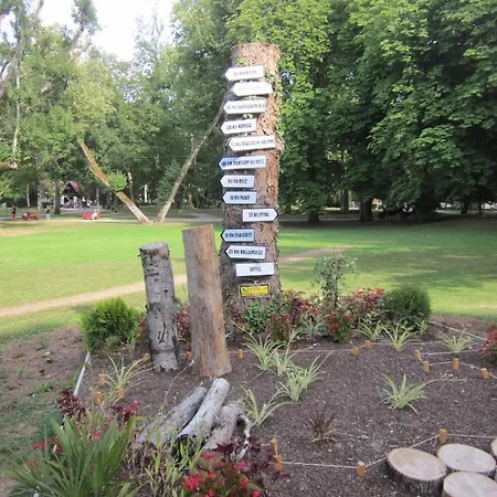 Σπίτι διακοπών Classee 3* De France Avec Spanage Exterieure