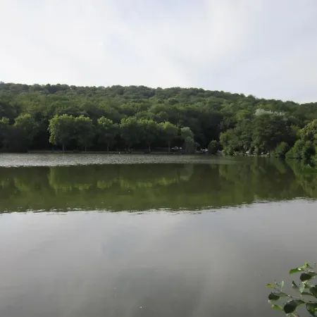 Classee 3* De France Avec Spanage Exterieure