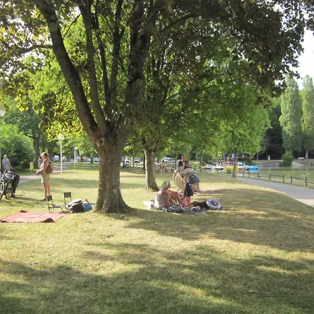 Classee 3* De France Avec Spanage Exterieure Σπίτι διακοπών