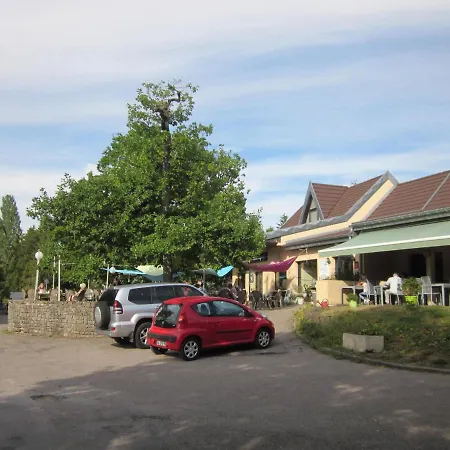 Feriehus Classee 3* De France Avec Spanage Exterieure They-sous-Montfort
