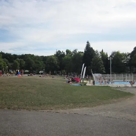 Classee 3* De France Avec Spanage Exterieure Holiday home *