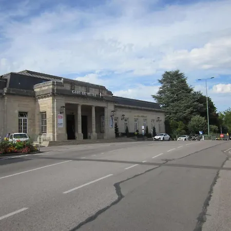 Prázdninový dům Classee 3* De France Avec Spanage Exterieure *