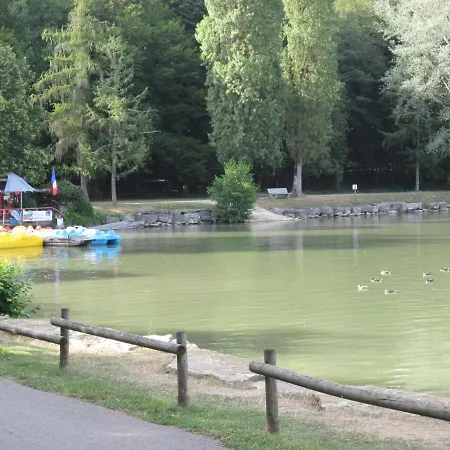 Classee 3* De France Avec Spanage Exterieure *