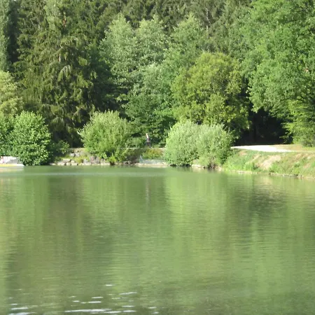 Classee 3* De France Avec Spanage Exterieure Holiday home *