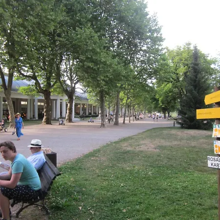 Σπίτι διακοπών Classee 3* De France Avec Spanage Exterieure They-sous-Montfort