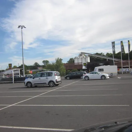 Classee 3* De France Avec Spanage Exterieure Σπίτι διακοπών They-sous-Montfort