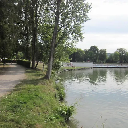 Classee 3* De France Avec Spanage Exterieure Holiday home