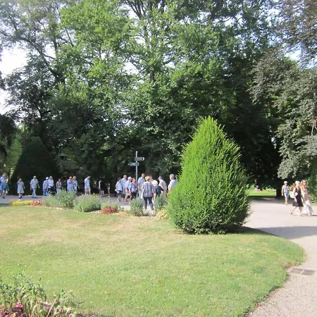 Prázdninový dům Classee 3* De France Avec Spanage Exterieure